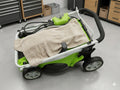 Cordless Lawn Mower