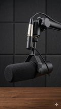Microphone