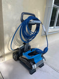 Pool Vacuum Cleaner