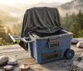 Cooler with Wheels