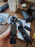 Vlogging Cameras