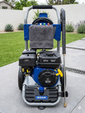 Pressure Washer