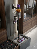 Cordless Vacuum Cleaner